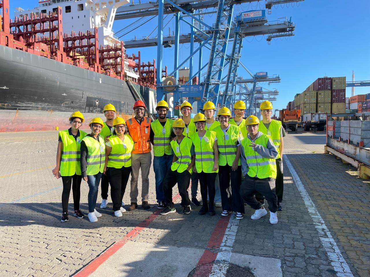 Descrição da Foto 3